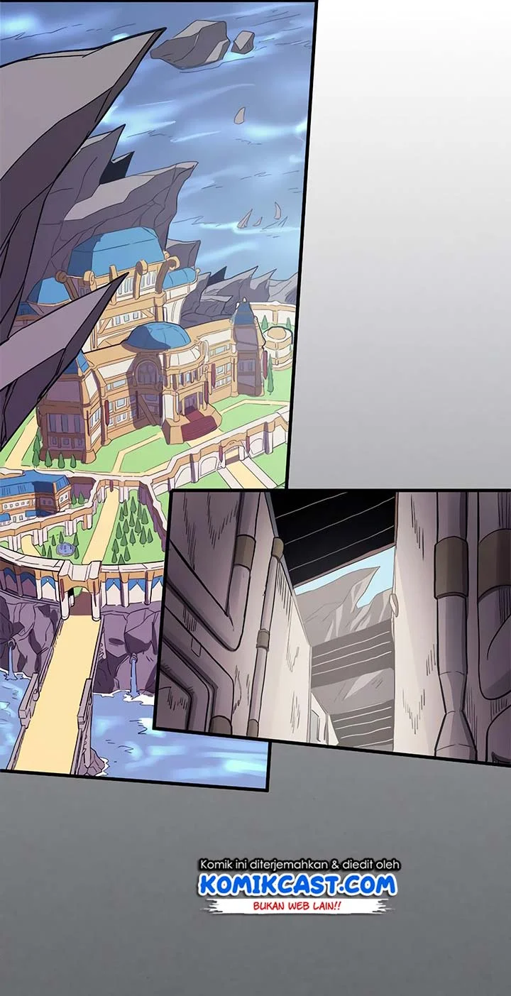 A Returner's Magic Should Be Special Chapter 79 Gambar 3