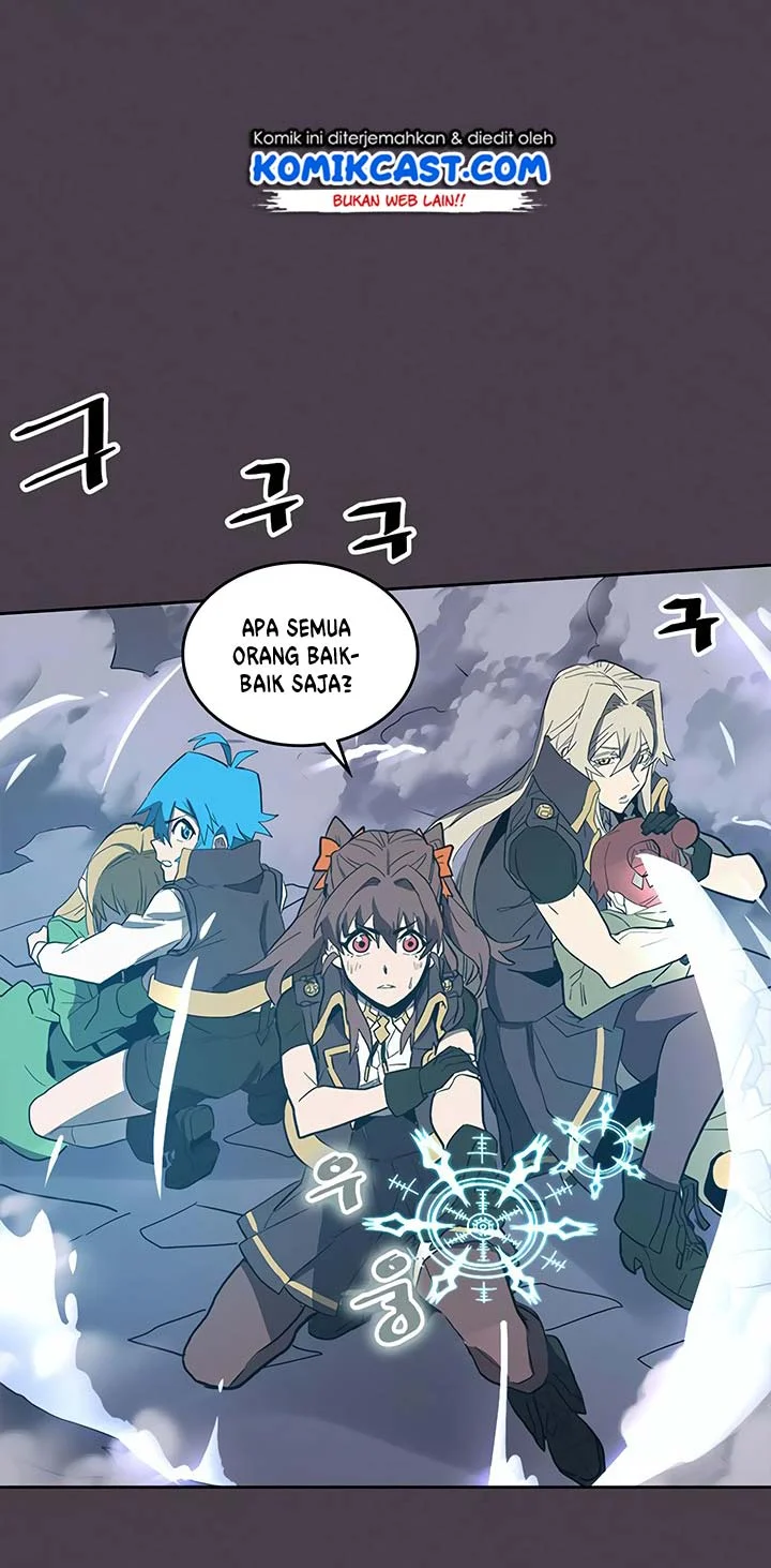 A Returner's Magic Should Be Special Chapter 79 Gambar 32