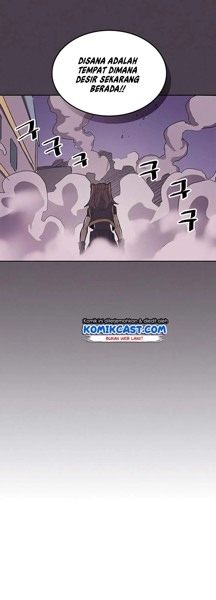 A Returner's Magic Should Be Special Chapter 79 Gambar 35