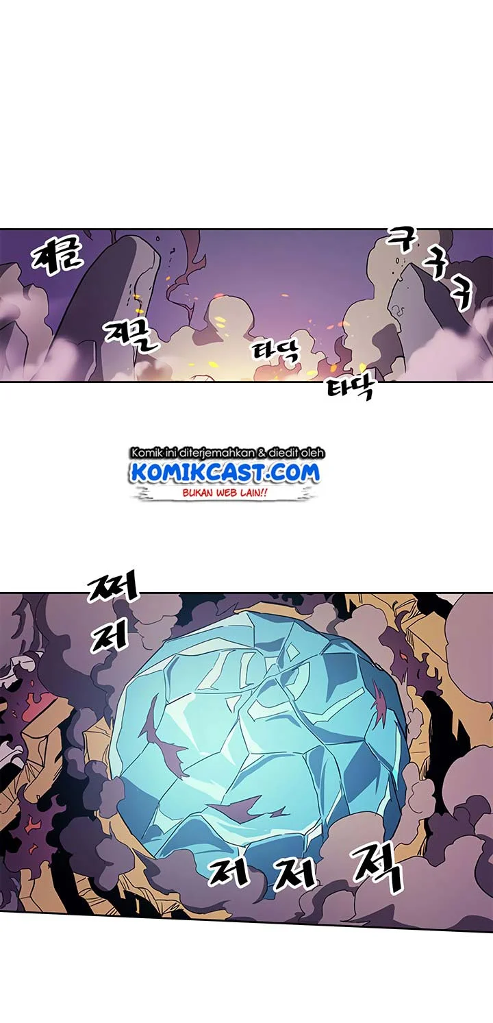 A Returner's Magic Should Be Special Chapter 79 Gambar 36