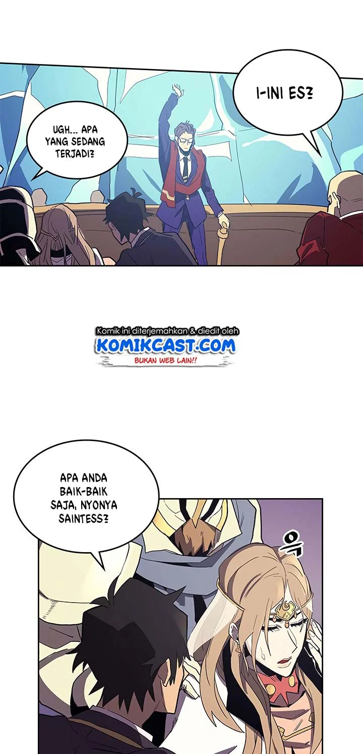 A Returner's Magic Should Be Special Chapter 79 Gambar 37