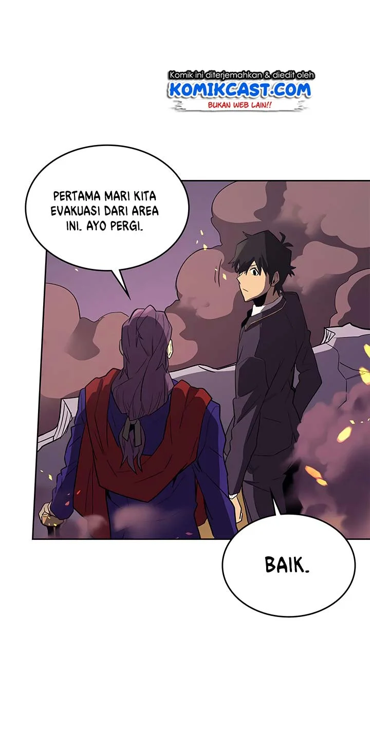 A Returner's Magic Should Be Special Chapter 79 Gambar 41