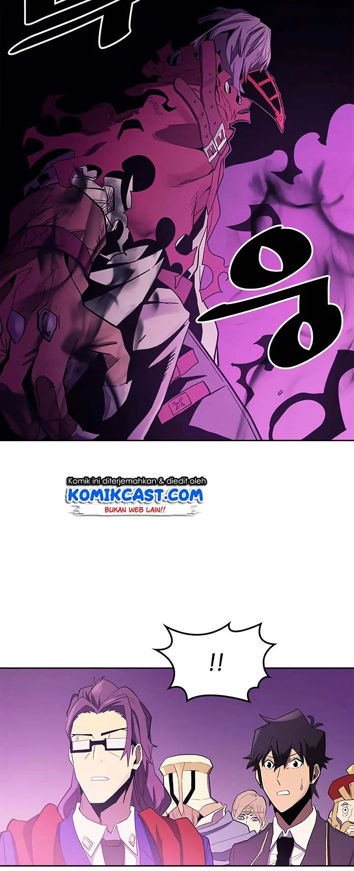 A Returner's Magic Should Be Special Chapter 79 Gambar 45