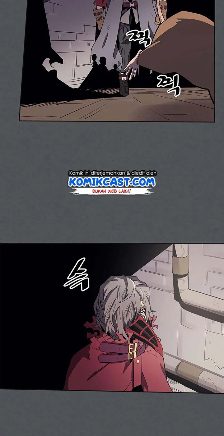 A Returner's Magic Should Be Special Chapter 79 Gambar 5