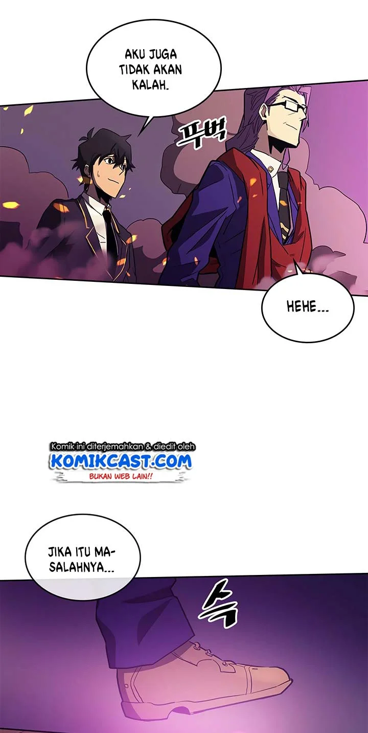 A Returner's Magic Should Be Special Chapter 79 Gambar 51