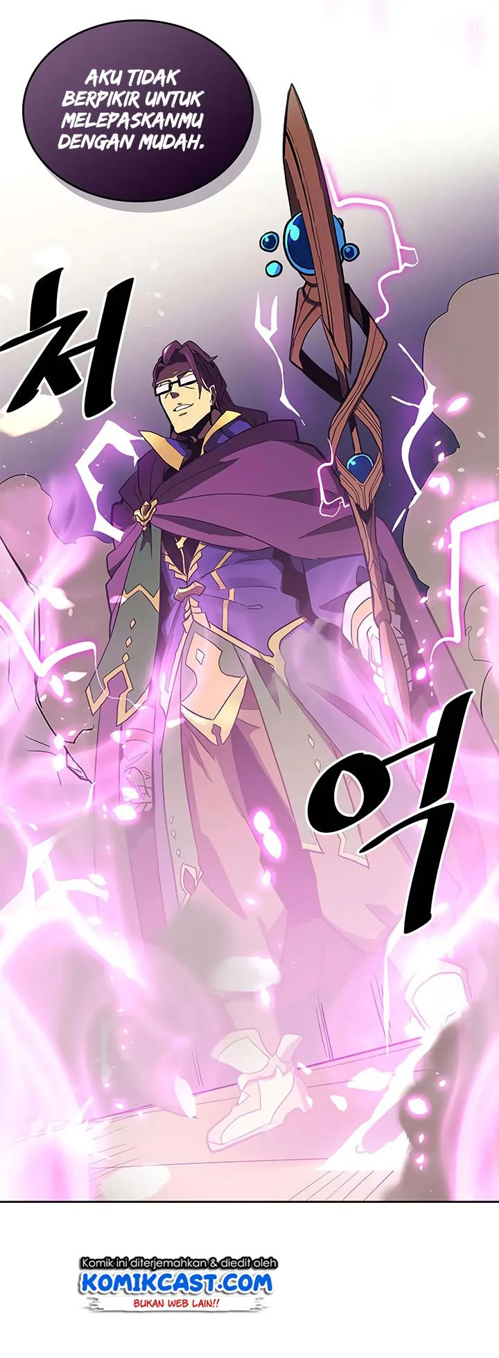 A Returner's Magic Should Be Special Chapter 79 Gambar 57