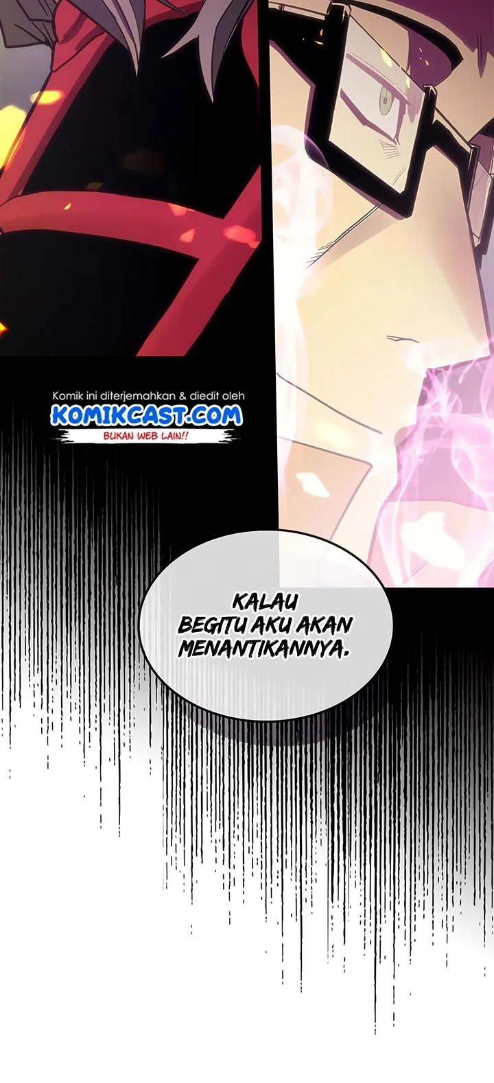 A Returner's Magic Should Be Special Chapter 79 Gambar 59