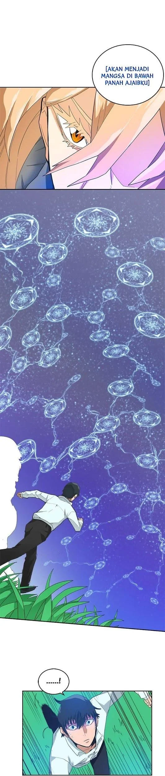 A Returner's Magic Should Be Special Chapter 7 Gambar 6