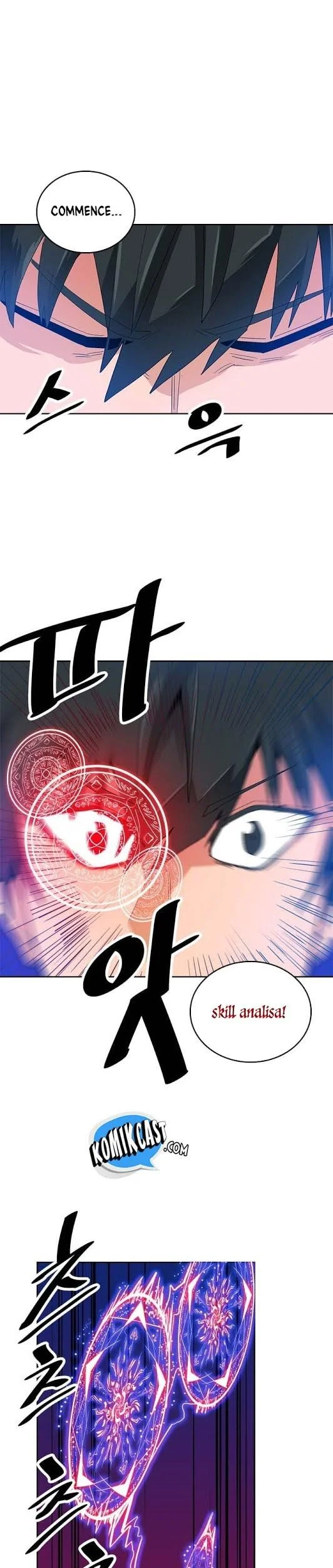 A Returner's Magic Should Be Special Chapter 7 Gambar 9