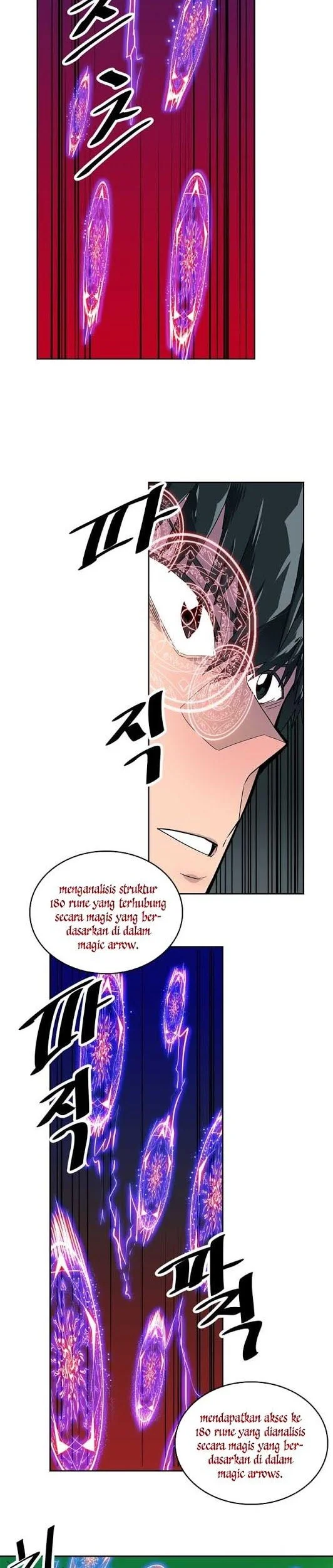 A Returner's Magic Should Be Special Chapter 7 Gambar 10