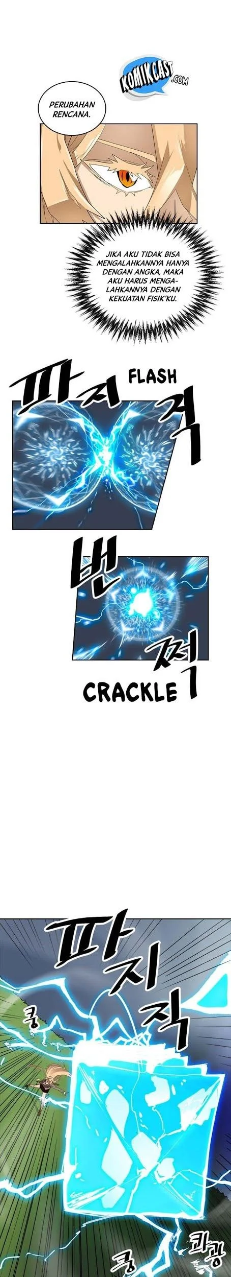 A Returner's Magic Should Be Special Chapter 7 Gambar 16