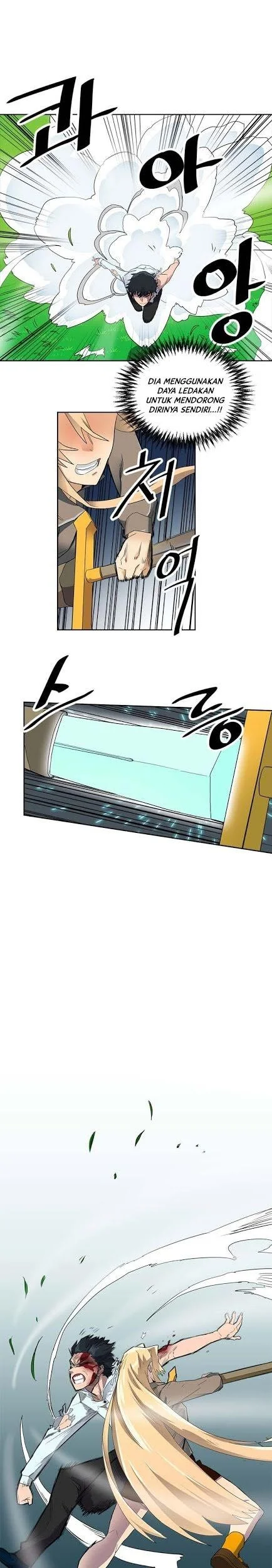 A Returner's Magic Should Be Special Chapter 7 Gambar 22