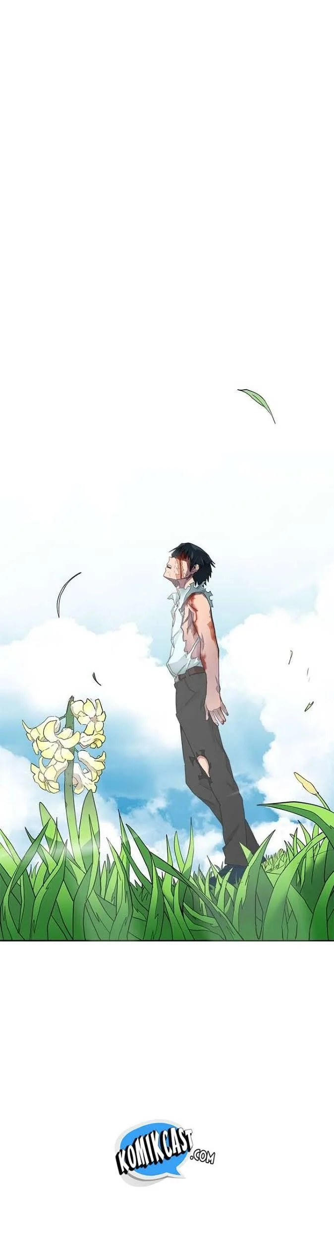 A Returner's Magic Should Be Special Chapter 7 Gambar 25