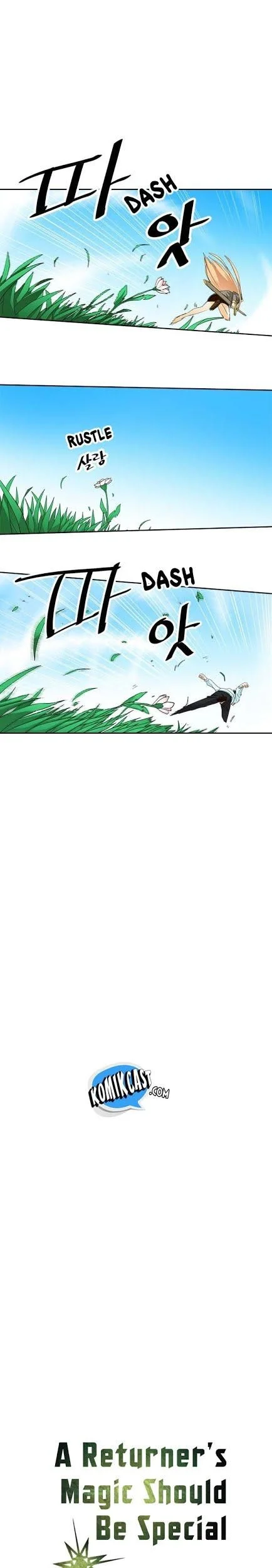 A Returner's Magic Should Be Special Chapter 7 Gambar 3