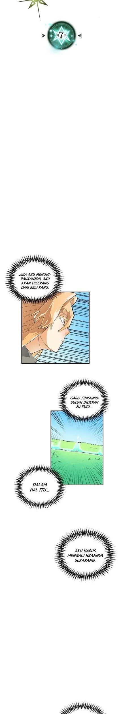 A Returner's Magic Should Be Special Chapter 7 Gambar 4