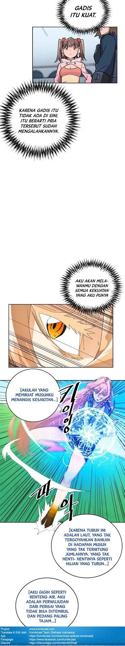 A Returner's Magic Should Be Special Chapter 7 Gambar 5