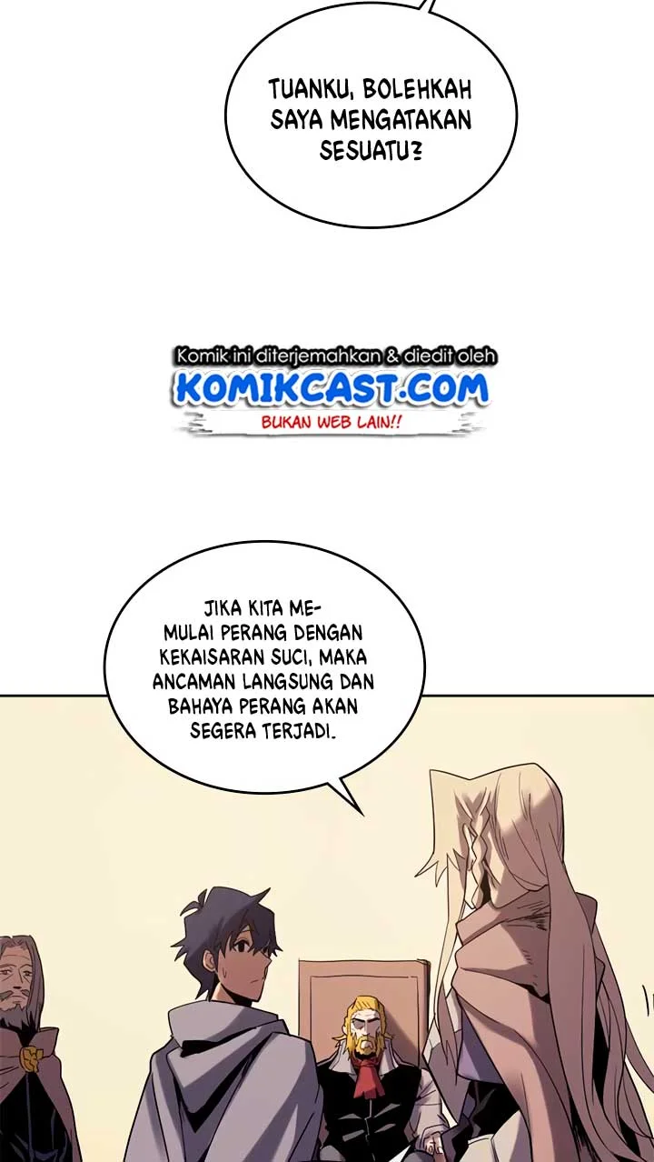 A Returner's Magic Should Be Special Chapter 70 Gambar 12