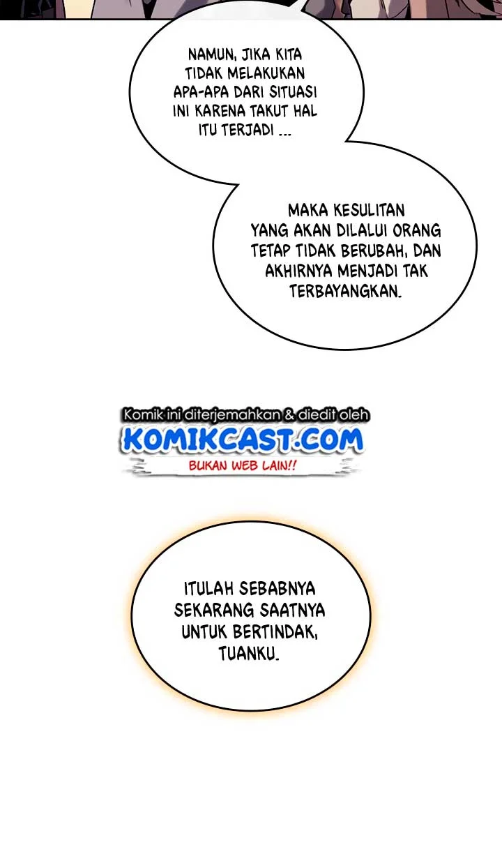 A Returner's Magic Should Be Special Chapter 70 Gambar 13