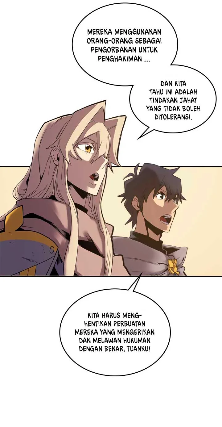 A Returner's Magic Should Be Special Chapter 70 Gambar 14