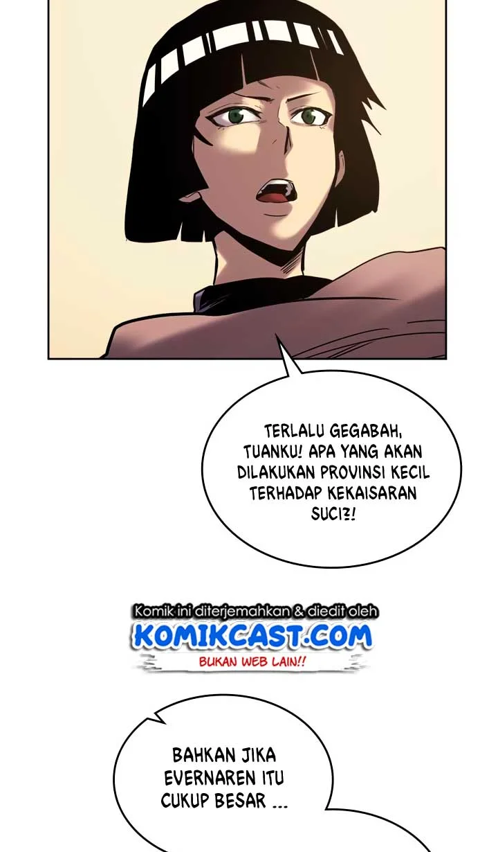 A Returner's Magic Should Be Special Chapter 70 Gambar 16