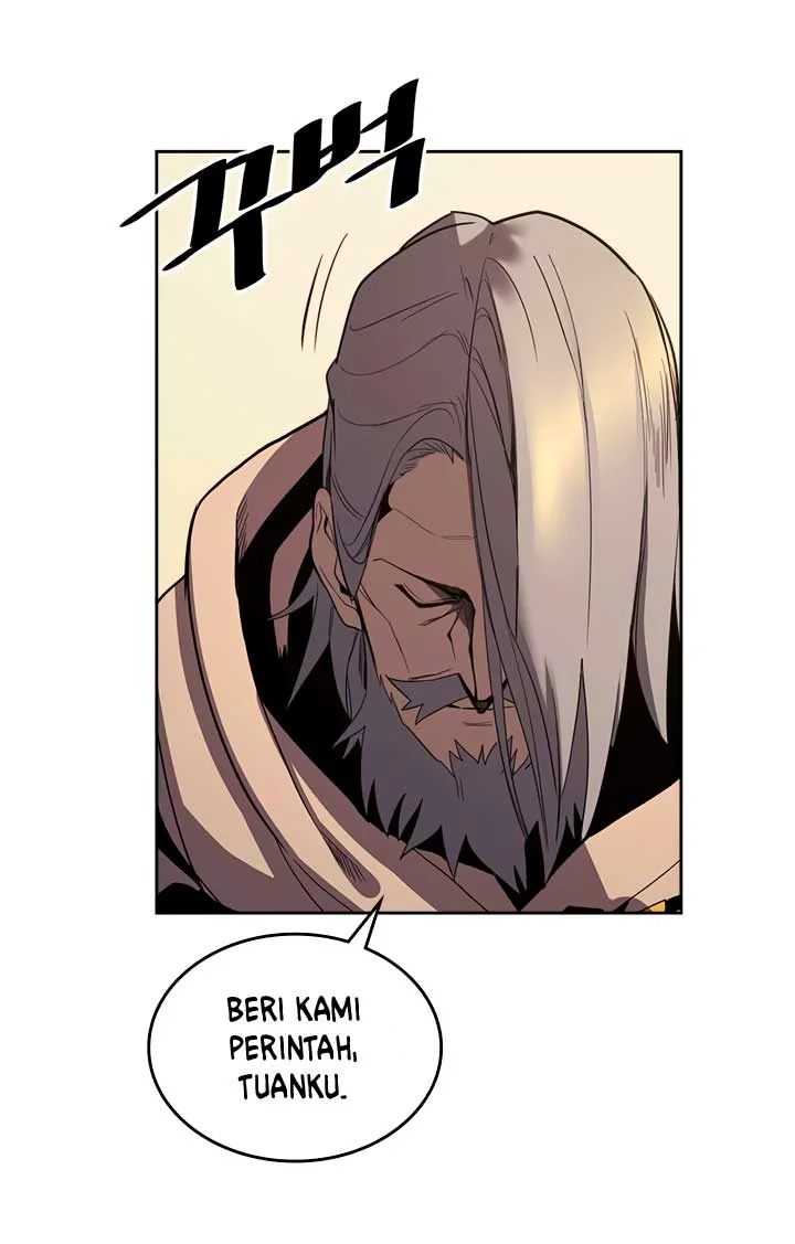 A Returner's Magic Should Be Special Chapter 70 Gambar 18