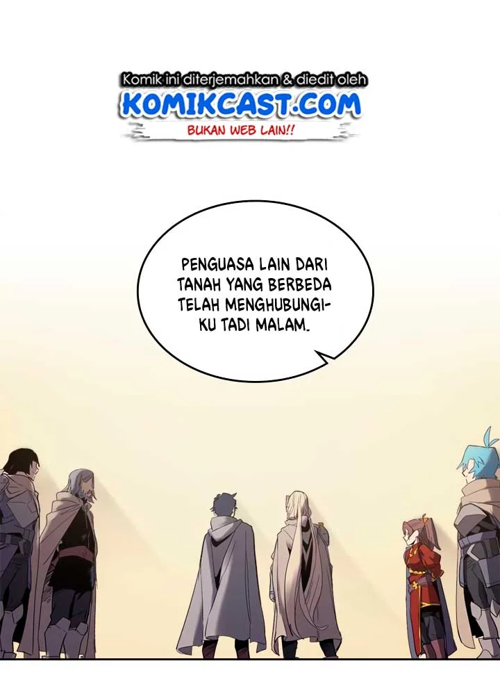 A Returner's Magic Should Be Special Chapter 70 Gambar 19