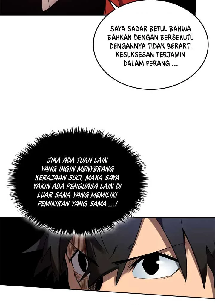 A Returner's Magic Should Be Special Chapter 70 Gambar 21