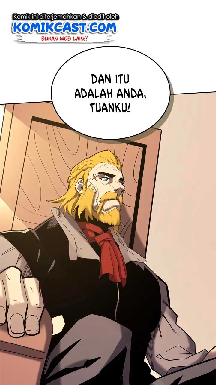 A Returner's Magic Should Be Special Chapter 70 Gambar 26