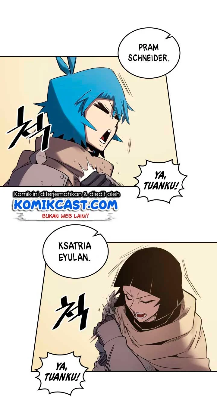 A Returner's Magic Should Be Special Chapter 70 Gambar 28