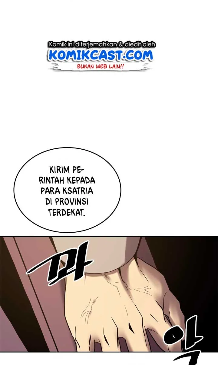 A Returner's Magic Should Be Special Chapter 70 Gambar 29