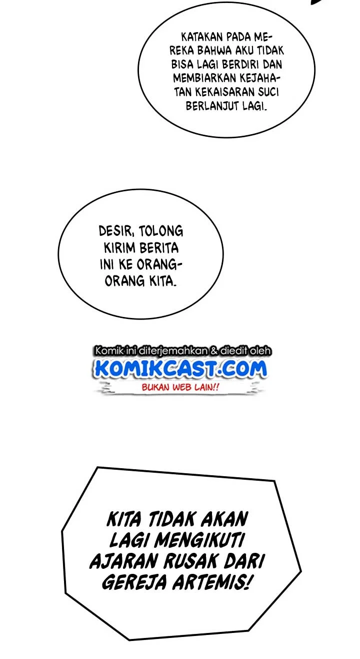 A Returner's Magic Should Be Special Chapter 70 Gambar 30