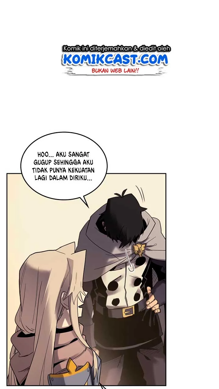 A Returner's Magic Should Be Special Chapter 70 Gambar 32