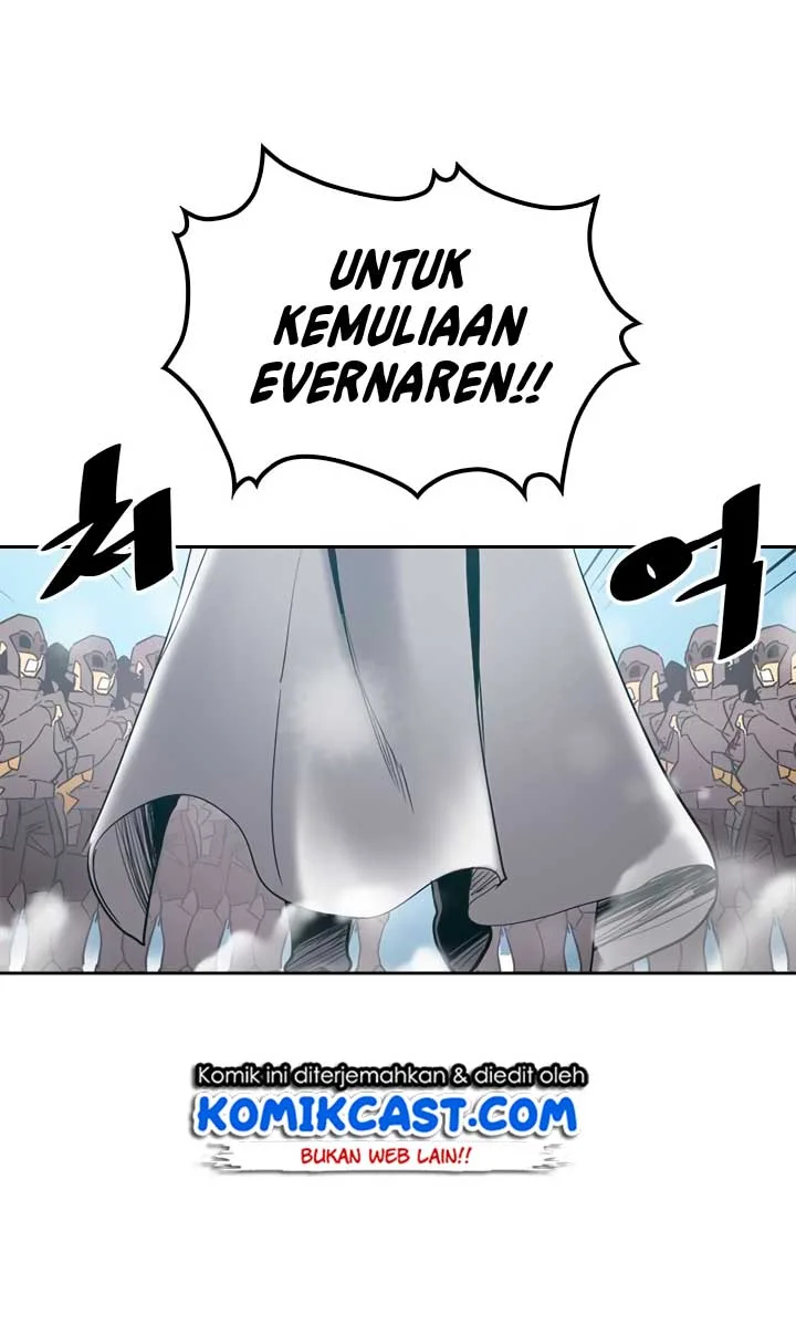 A Returner's Magic Should Be Special Chapter 70 Gambar 39