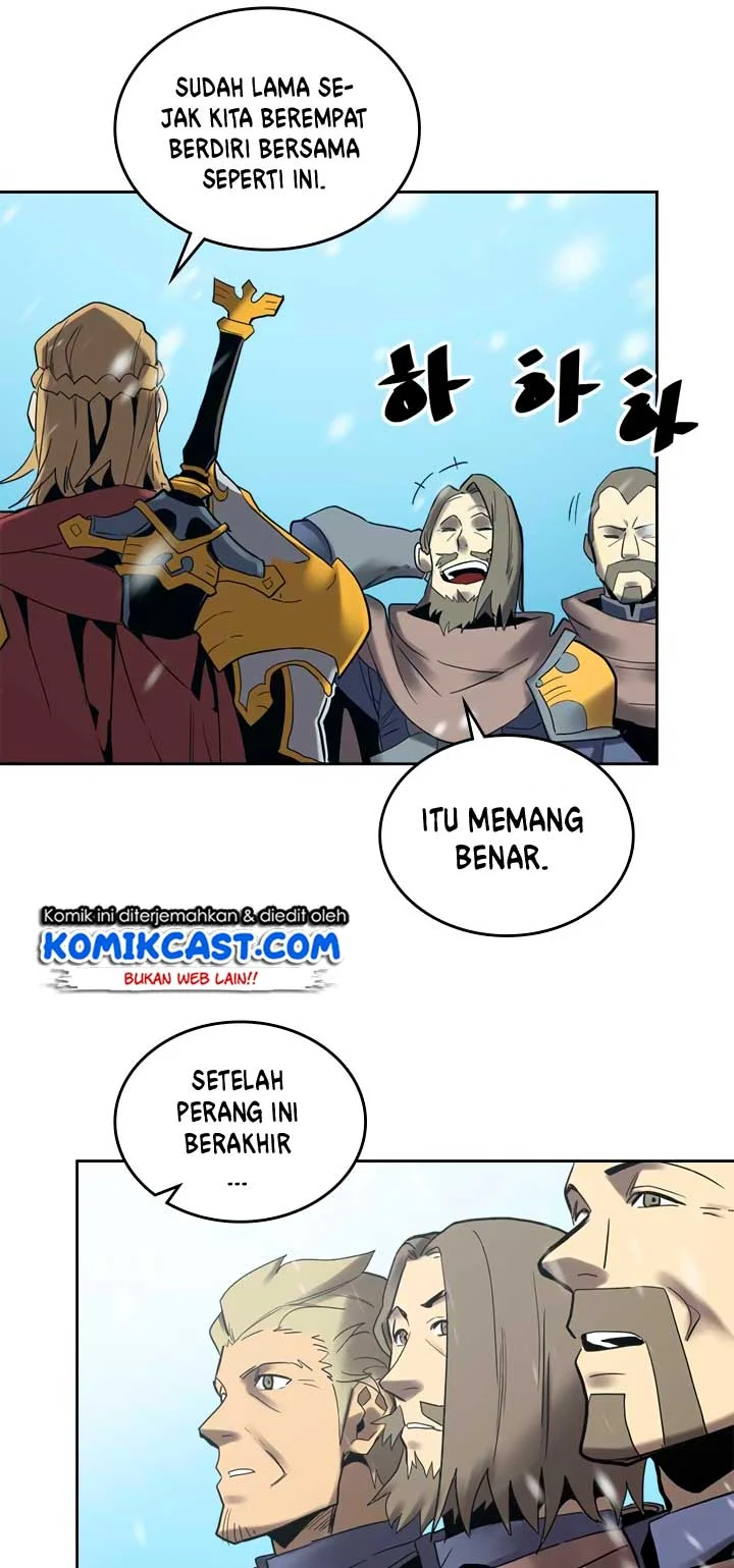 A Returner's Magic Should Be Special Chapter 70 Gambar 44