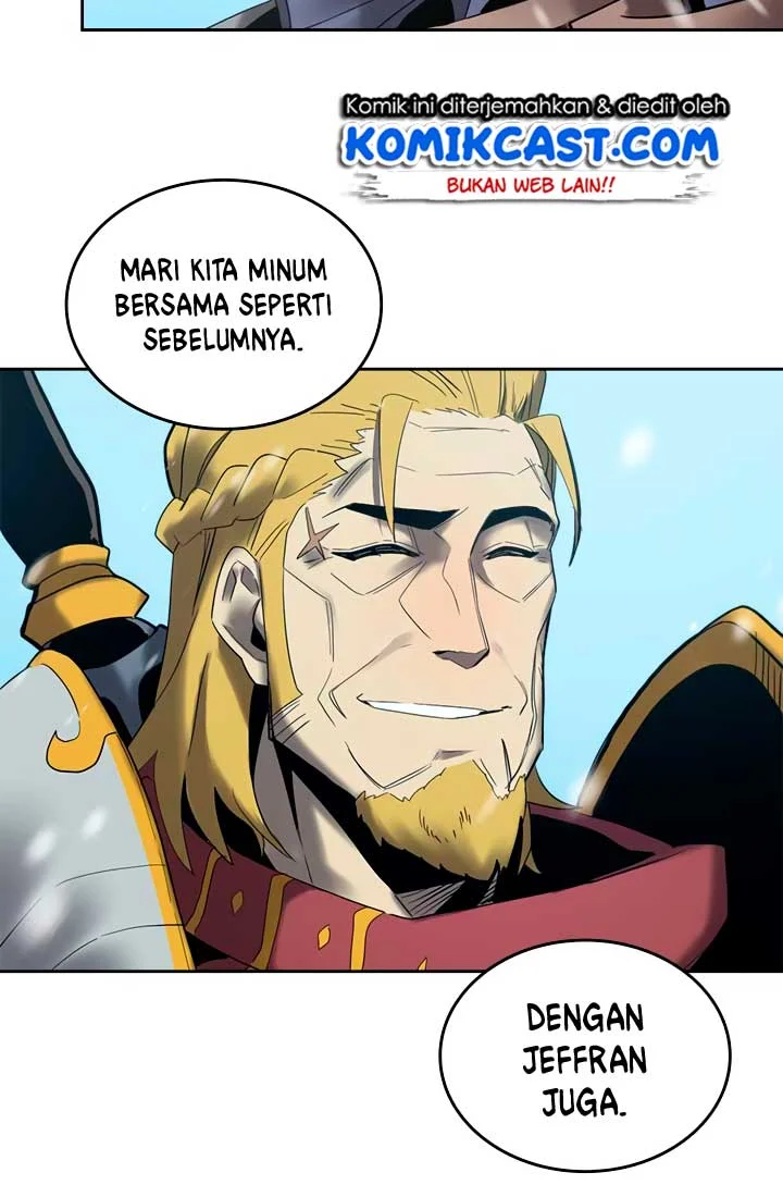 A Returner's Magic Should Be Special Chapter 70 Gambar 45