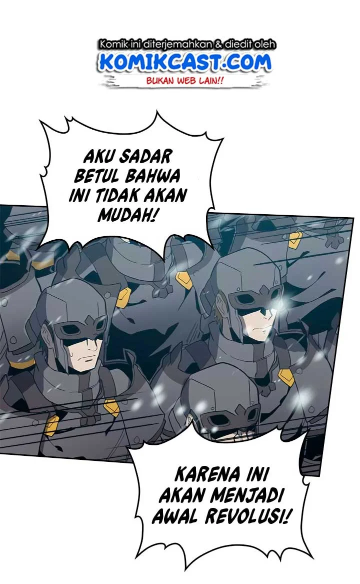 A Returner's Magic Should Be Special Chapter 70 Gambar 49