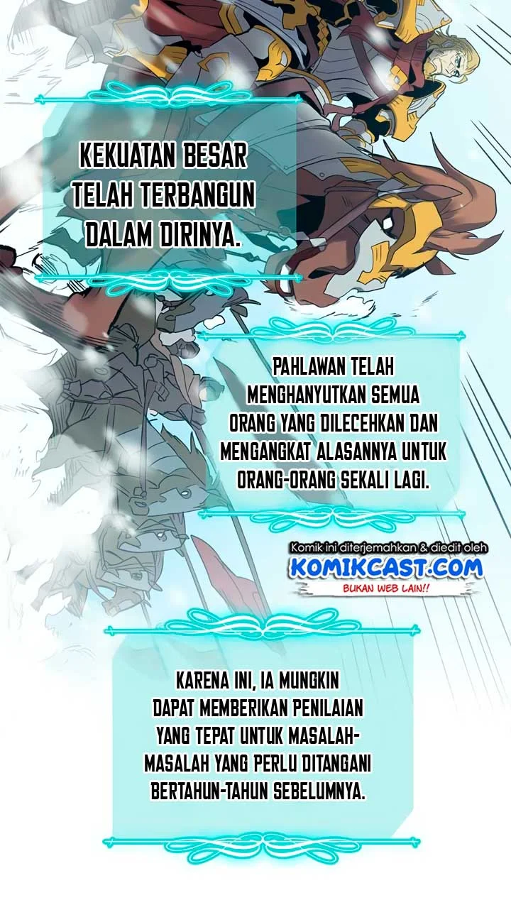 A Returner's Magic Should Be Special Chapter 70 Gambar 55