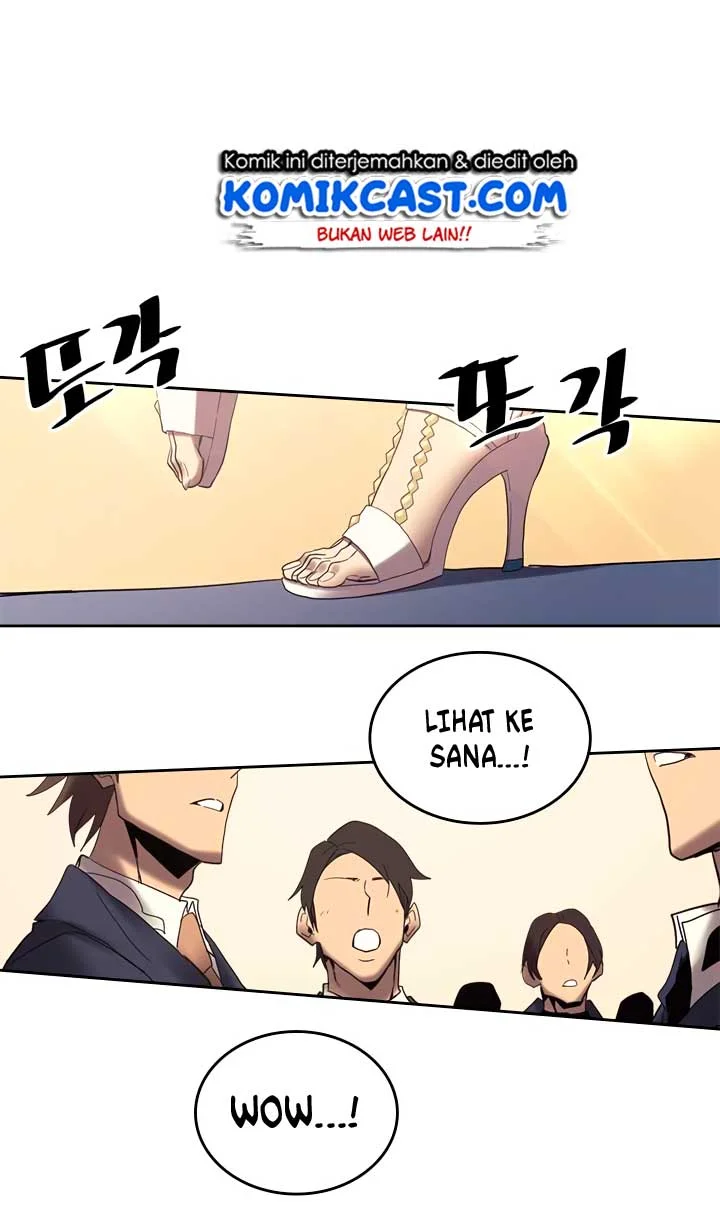 A Returner's Magic Should Be Special Chapter 70 Gambar 60