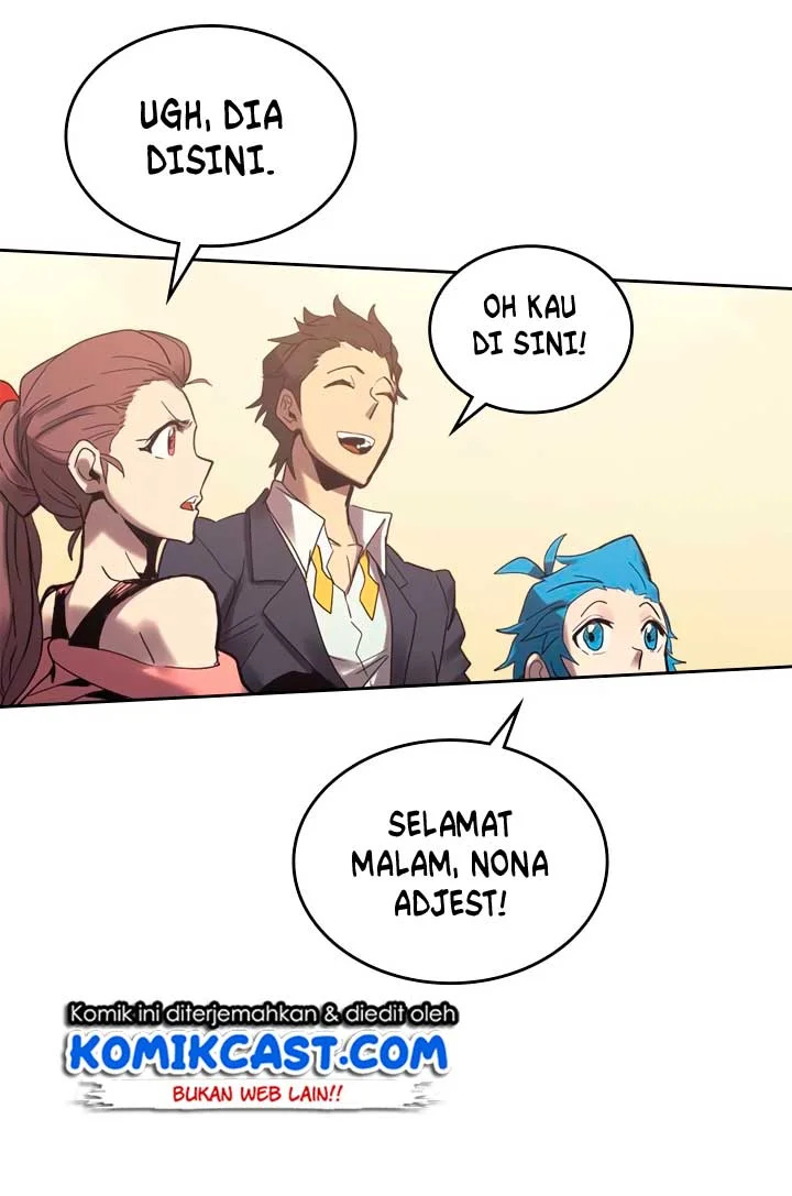 A Returner's Magic Should Be Special Chapter 70 Gambar 65