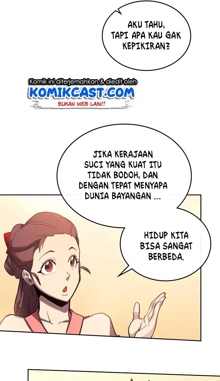 A Returner's Magic Should Be Special Chapter 70 Gambar 67