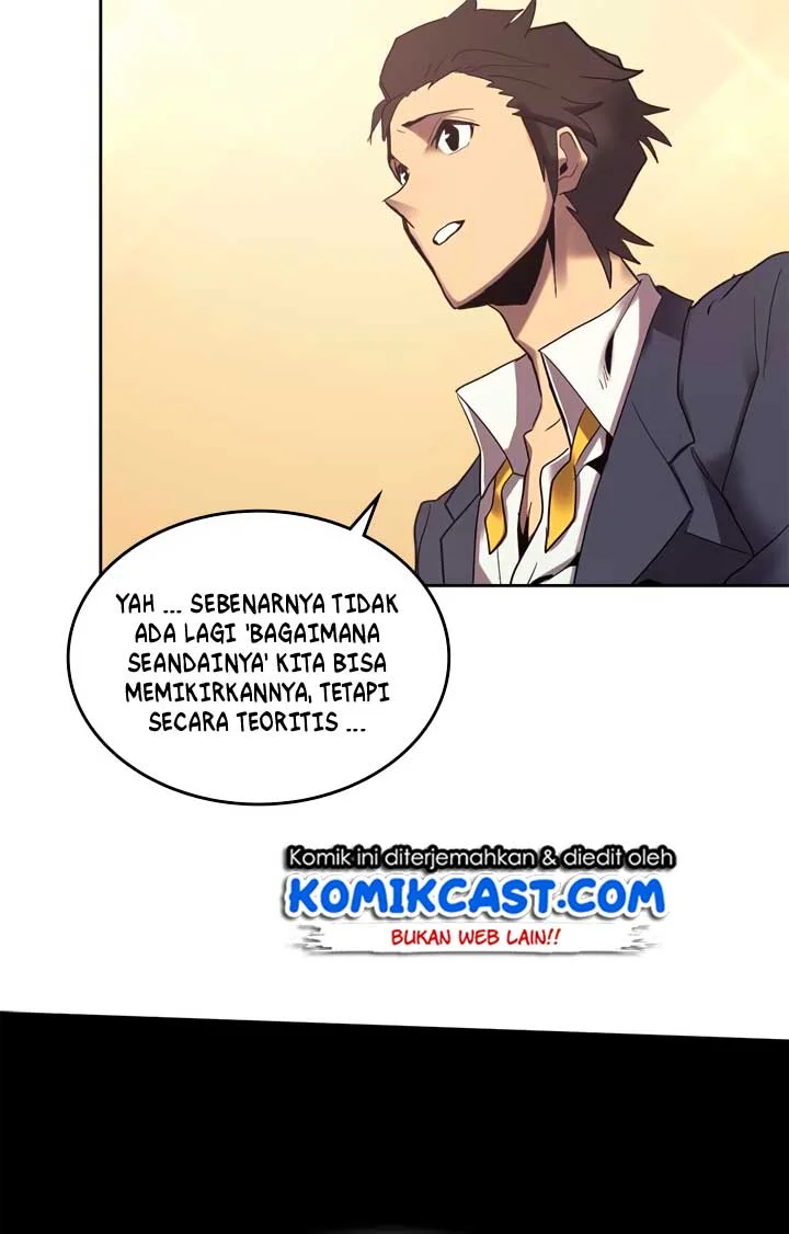 A Returner's Magic Should Be Special Chapter 70 Gambar 68