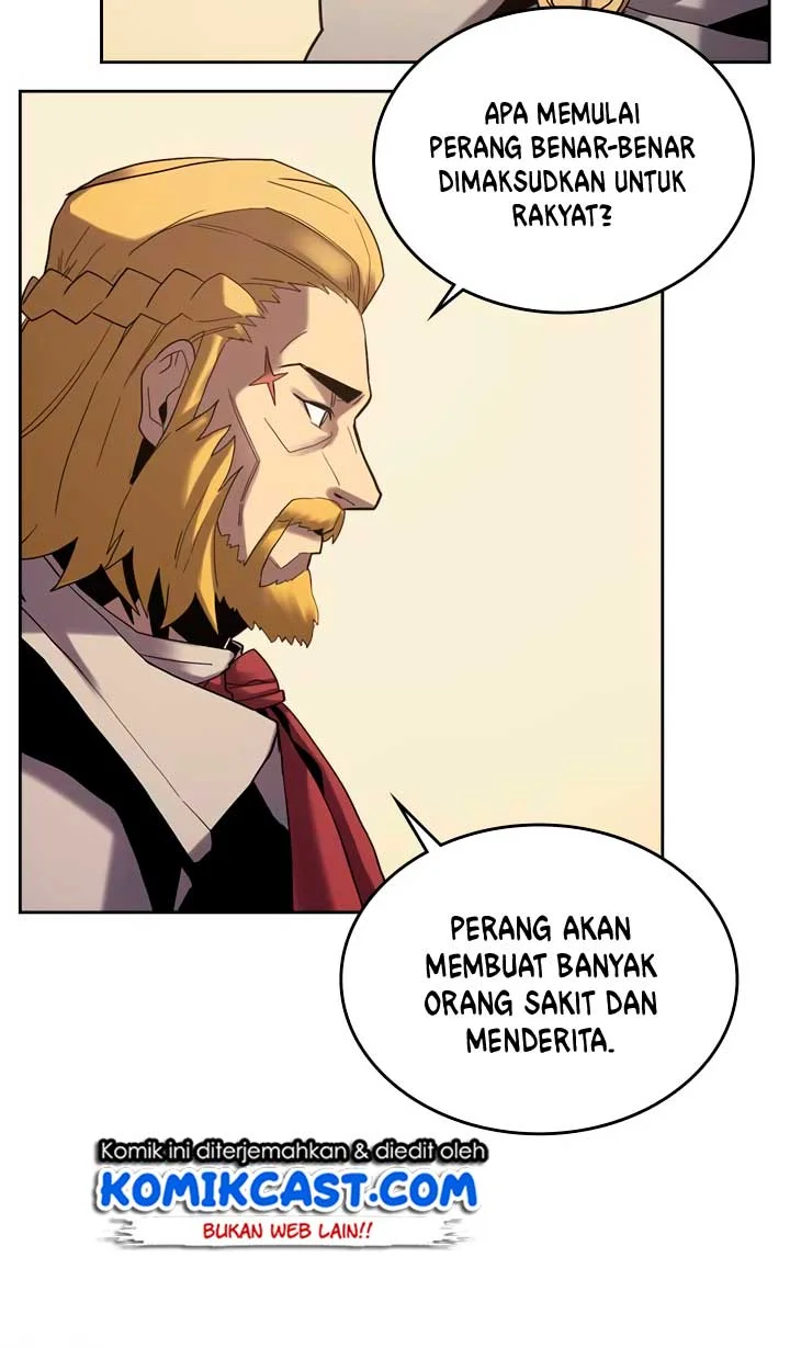 A Returner's Magic Should Be Special Chapter 70 Gambar 7