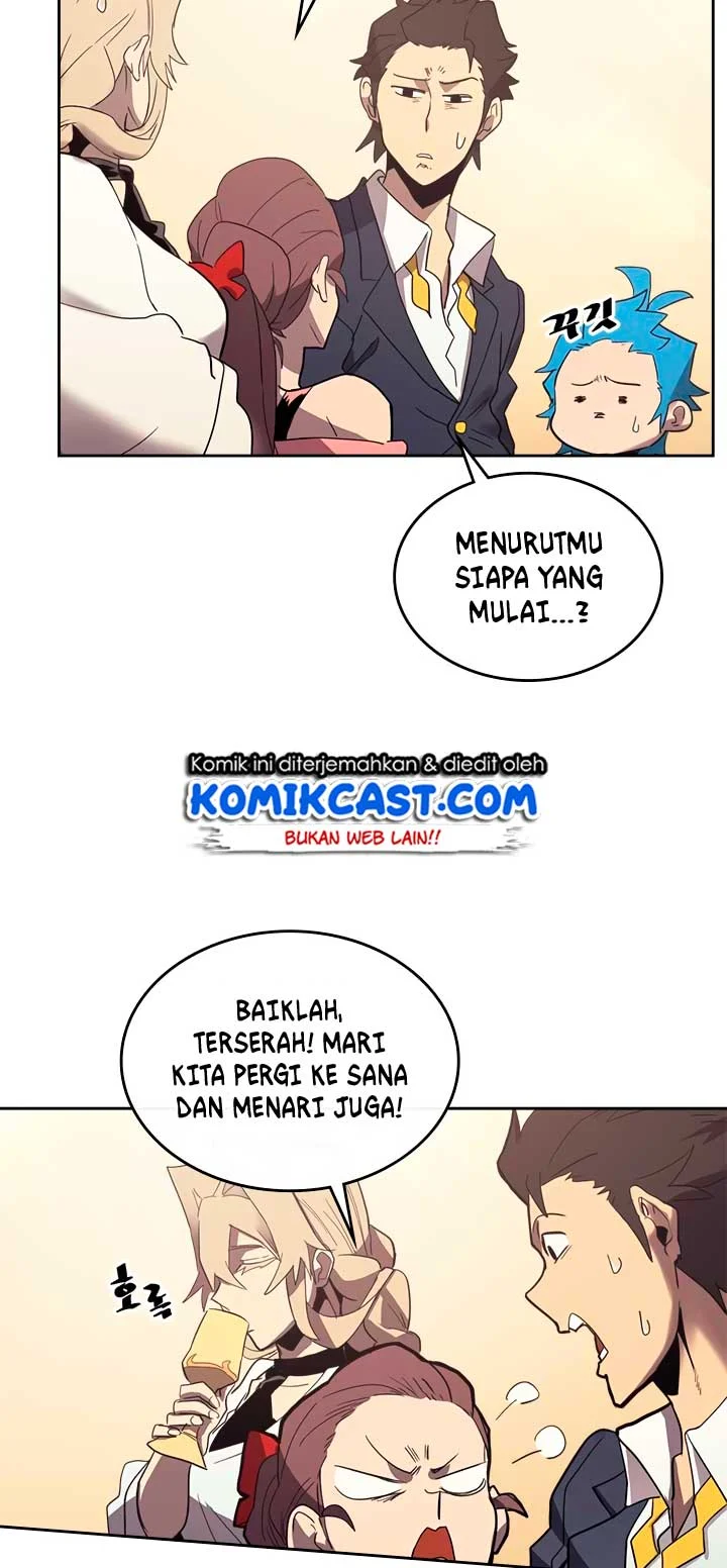 A Returner's Magic Should Be Special Chapter 70 Gambar 71