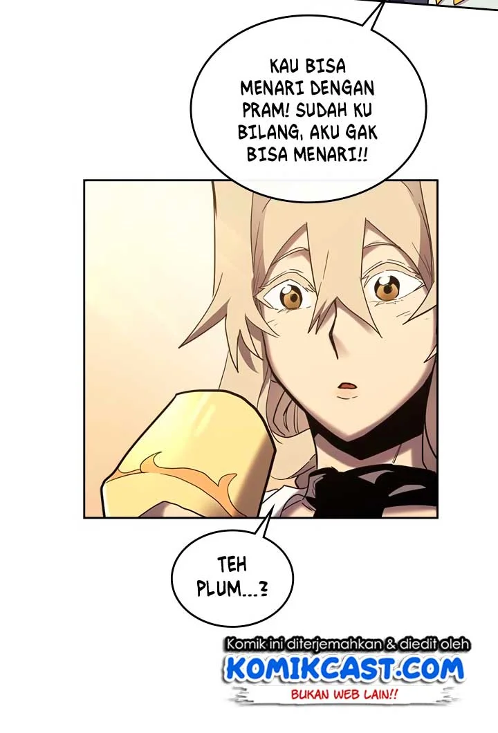 A Returner's Magic Should Be Special Chapter 70 Gambar 72