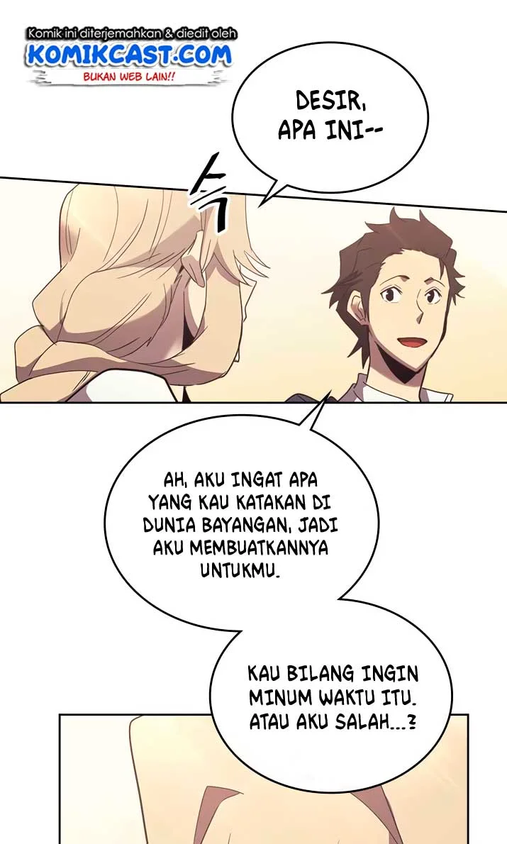 A Returner's Magic Should Be Special Chapter 70 Gambar 73