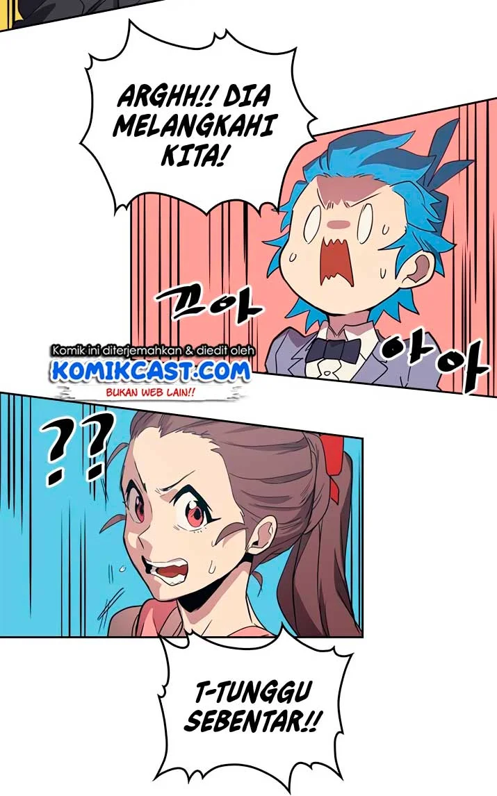 A Returner's Magic Should Be Special Chapter 70 Gambar 78