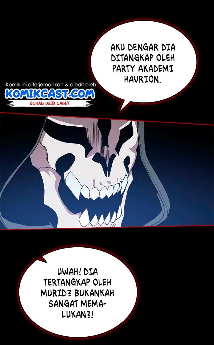 A Returner's Magic Should Be Special Chapter 70 Gambar 87