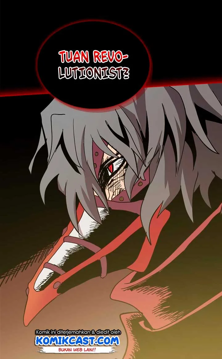 A Returner's Magic Should Be Special Chapter 70 Gambar 89