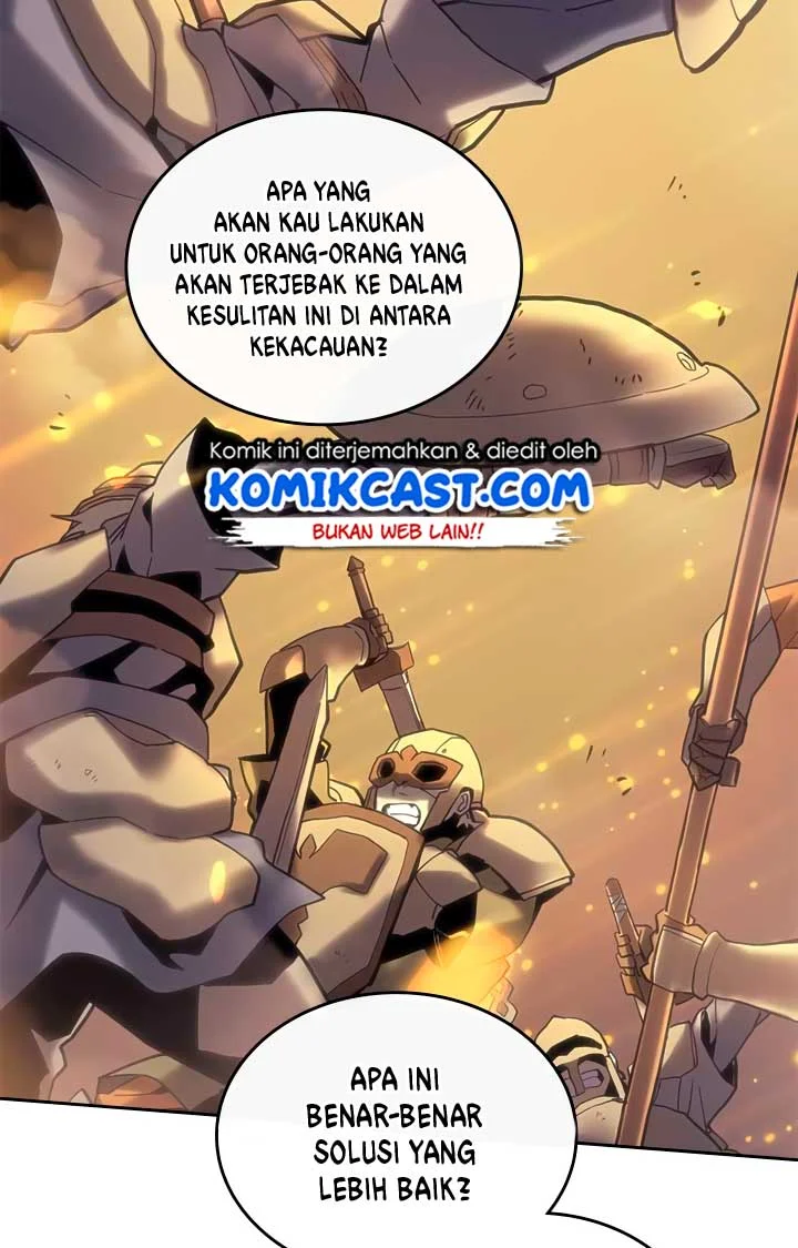 A Returner's Magic Should Be Special Chapter 70 Gambar 9