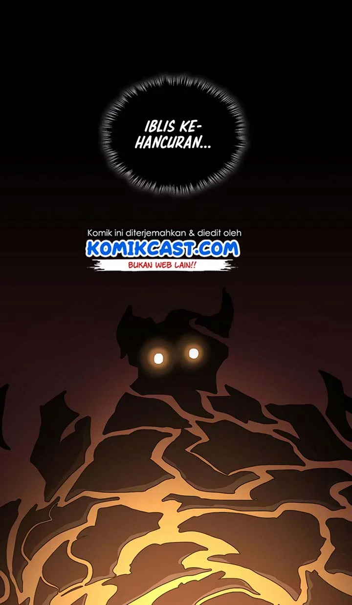 A Returner's Magic Should Be Special Chapter 71 Gambar 12